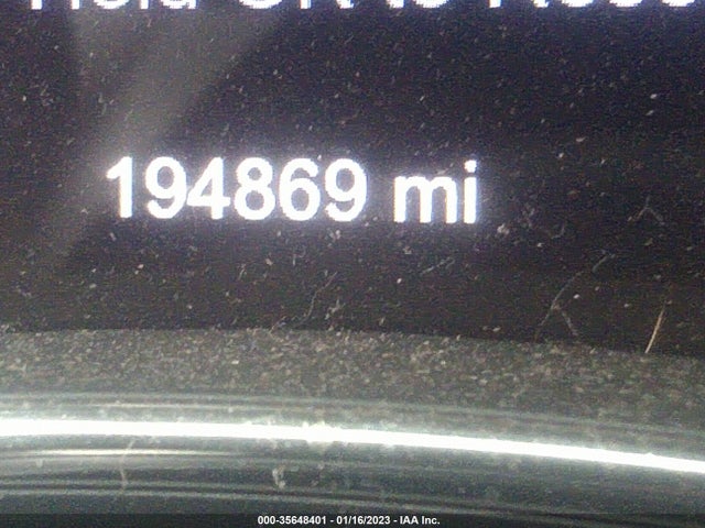 Dodge DURANGO LIMITED 2014 1C4SDJDT8EC425320 Image 7
