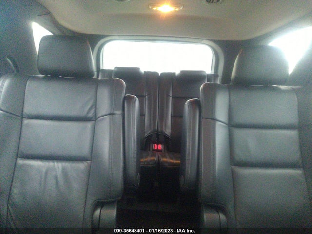 Dodge DURANGO LIMITED 2014 1C4SDJDT8EC425320 Image 8