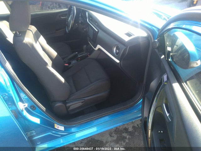 2016 Scion IM, VIN: JTNKARJE1GJ510863