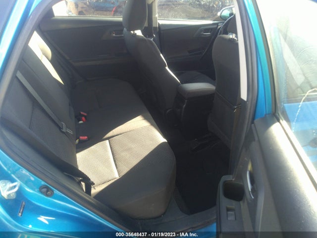 2016 Scion IM, VIN: JTNKARJE1GJ510863
