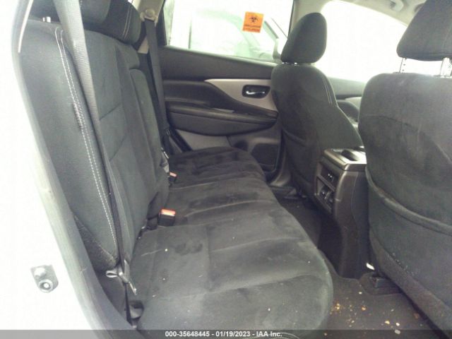 5N1AZ2BS8LN107093 Nissan MURANO SV