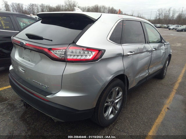 2017 Ford Edge, VIN: 2FMPK4K93HBB53165