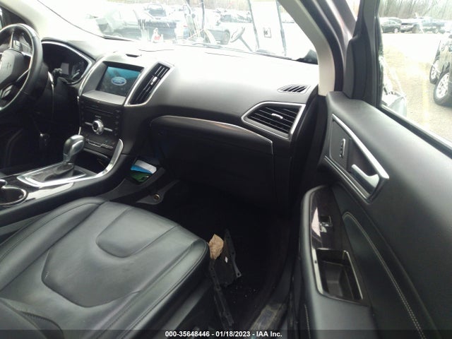 2017 Ford Edge, VIN: 2FMPK4K93HBB53165
