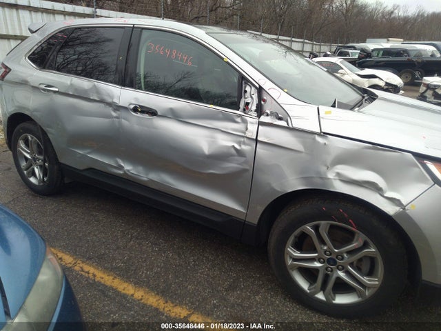 2017 Ford Edge, VIN: 2FMPK4K93HBB53165
