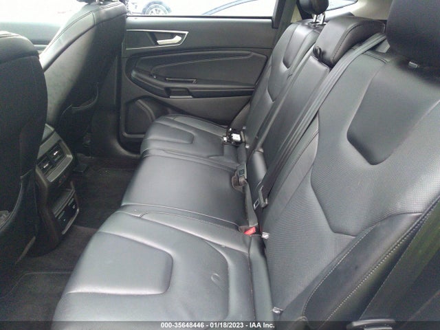 2017 Ford Edge, VIN: 2FMPK4K93HBB53165