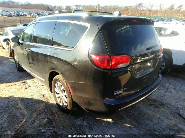 Chrysler Pacifica Touring L 2018 2C4RC1BG7JR354443 Image 3