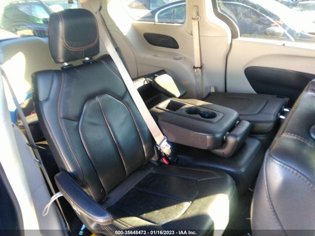 Chrysler Pacifica Touring L 2018 2C4RC1BG7JR354443 Image 8