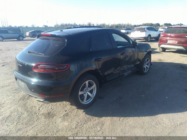 2018 Porsche Macan, VIN: WP1AA2A57JLB02255