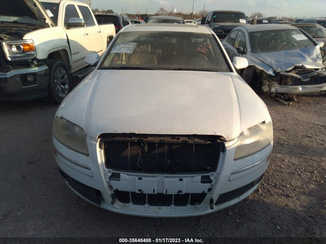 Audi A8 2007 WAULV44E97N003579 Image 7