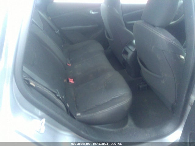 Dodge DART SXT 2016 1C3CDFBB3GD609884 Image 8