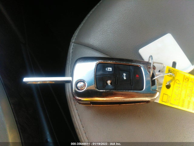 2015 Buick Verano, VIN: 1G4PP5SK6F4196027