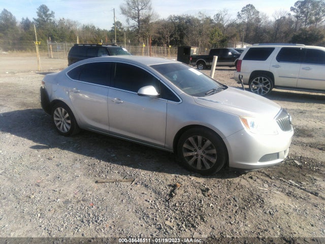 2015 Buick Verano, VIN: 1G4PP5SK6F4196027