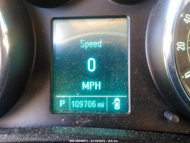 2015 Buick Verano, VIN: 1G4PP5SK6F4196027