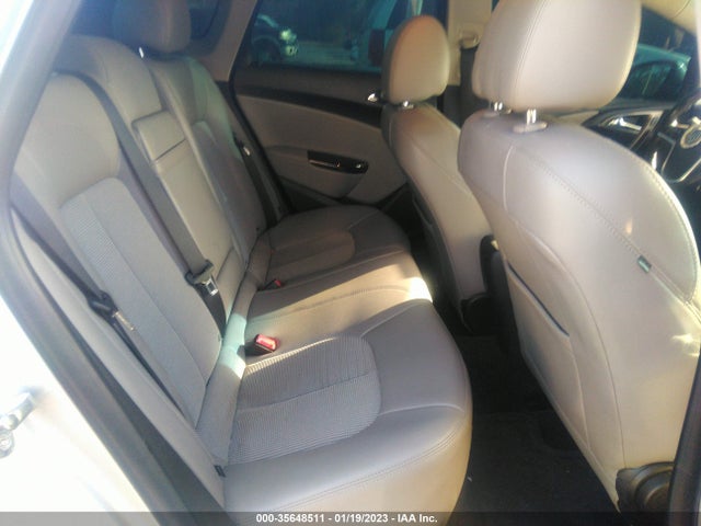 2015 Buick Verano, VIN: 1G4PP5SK6F4196027