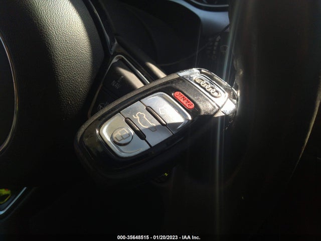 Audi A7 3.0 Prestige 2013 WAU2GAFC0DN144908 Image 3