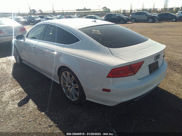 Audi A7 3.0 Prestige 2013 WAU2GAFC0DN144908 Image 4