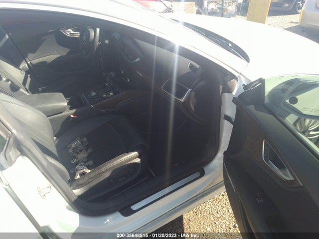 Audi A7 3.0 Prestige 2013 WAU2GAFC0DN144908 Image 6