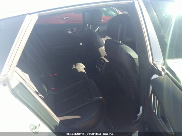 Audi A7 3.0 Prestige 2013 WAU2GAFC0DN144908 Image 9
