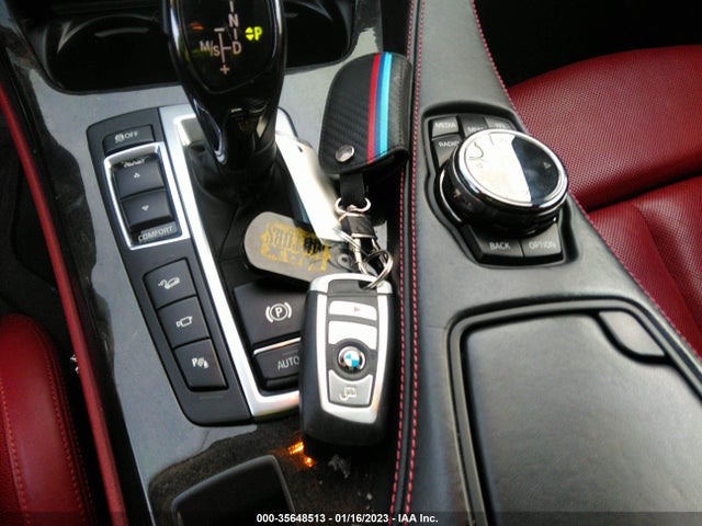 2016 BMW 6 Series, VIN: WBA6F7C51GD930675