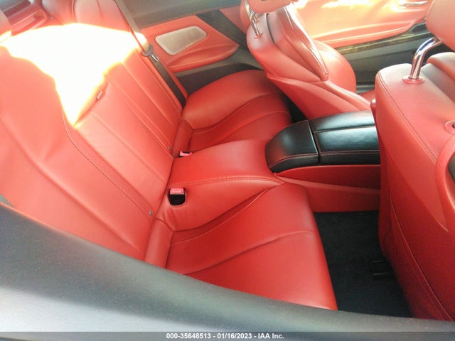 2016 BMW 6 Series, VIN: WBA6F7C51GD930675