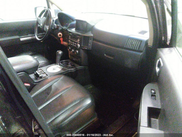 Mitsubishi Endeavor 2011 4A4JN3AS4BE016742 Image 6