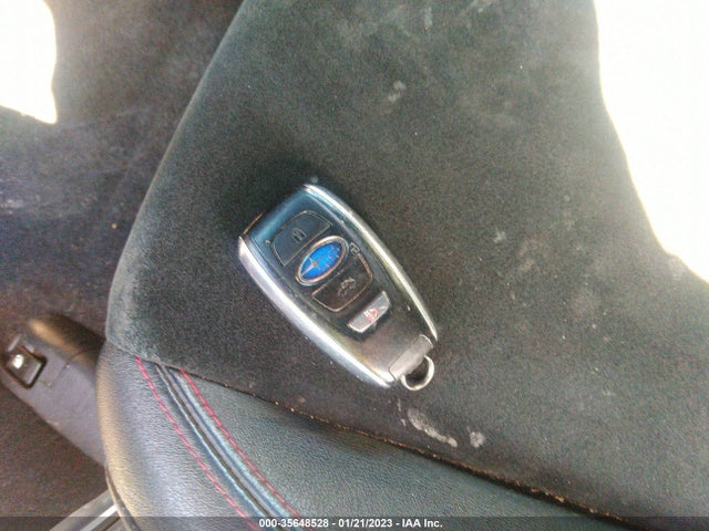 2016 Subaru BRZ, VIN: JF1ZCAC10G8602388