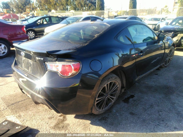 2016 Subaru BRZ, VIN: JF1ZCAC10G8602388