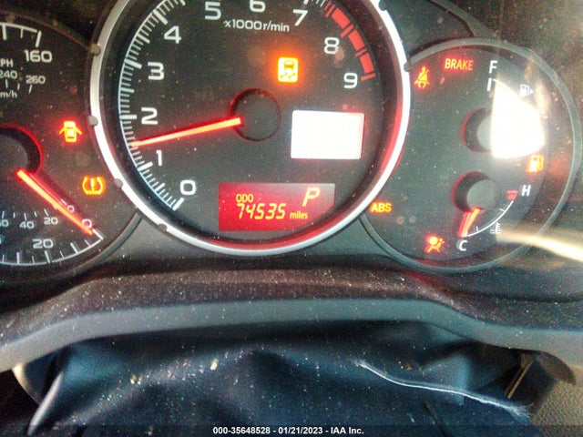 2016 Subaru BRZ, VIN: JF1ZCAC10G8602388