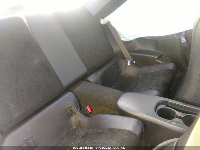 2016 Subaru BRZ, VIN: JF1ZCAC10G8602388