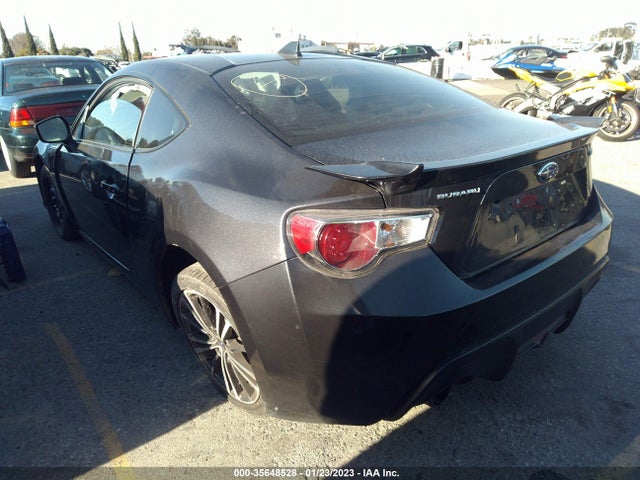 2016 Subaru BRZ, VIN: JF1ZCAC10G8602388