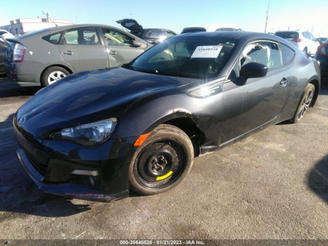 JF1ZCAC10G8602388 Subaru Brz Limited