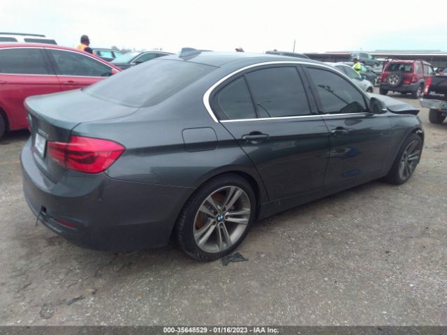 WBA8E5C54JA506531 BMW 3 Series 328d