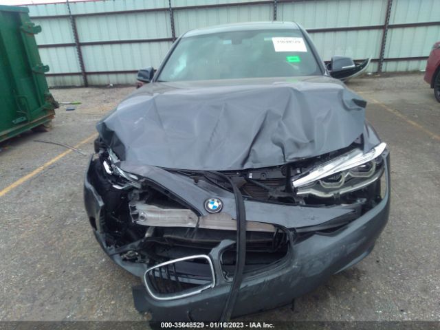 WBA8E5C54JA506531 BMW 3 Series 328d