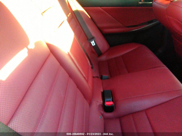 JTHBE1D24H5031213 Lexus Is Is 350
