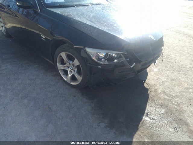 BMW 3 Series 335i Xdrive 2011 WBAKF9C51BE620006 Image 4