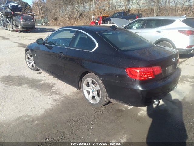 BMW 3 Series 335i Xdrive 2011 WBAKF9C51BE620006 Image 5