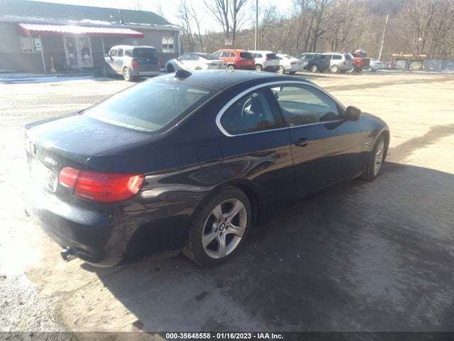 BMW 3 Series 335i Xdrive 2011 WBAKF9C51BE620006 Image 6
