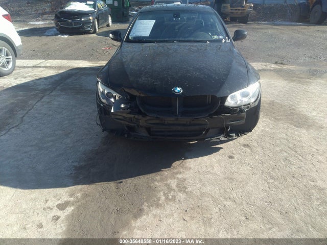 BMW 3 Series 335i Xdrive 2011 WBAKF9C51BE620006 Image 8