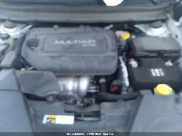 1C4PJLCBXJD537530 Jeep Cherokee Latitude