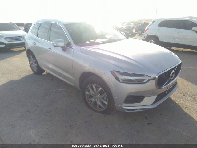 2019 Volvo XC60, VIN: LYV102DK0KB246760