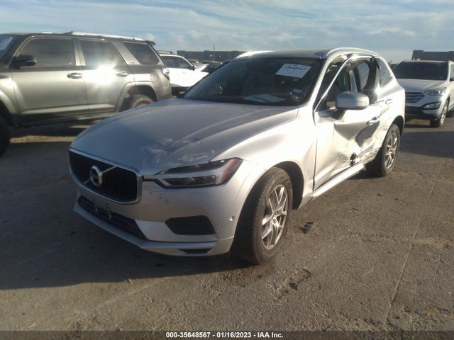 2019 Volvo XC60, VIN: LYV102DK0KB246760