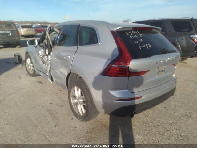 2019 Volvo XC60, VIN: LYV102DK0KB246760