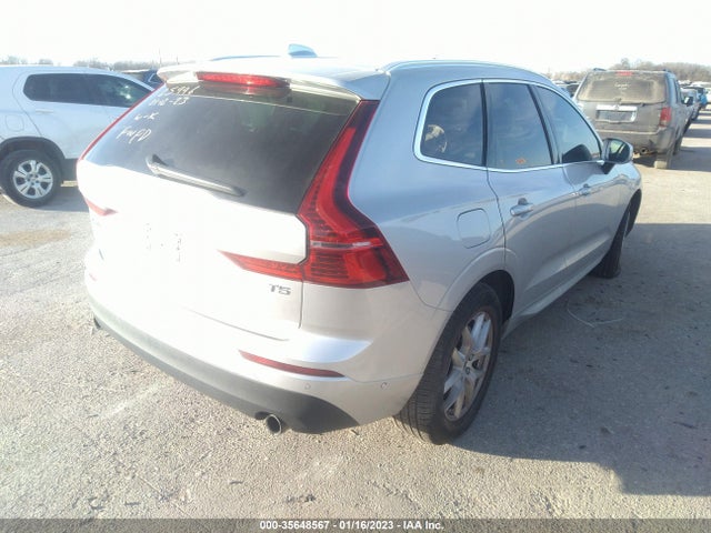 2019 Volvo XC60, VIN: LYV102DK0KB246760