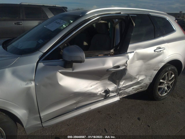 2019 Volvo XC60, VIN: LYV102DK0KB246760