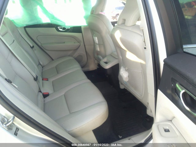 2019 Volvo XC60, VIN: LYV102DK0KB246760