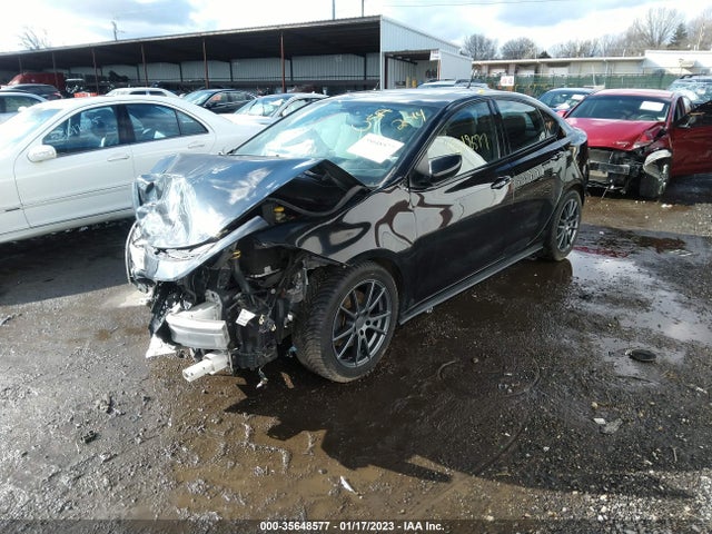 Dodge DART GT 2014 1C3CDFEBXED921063 Image 2
