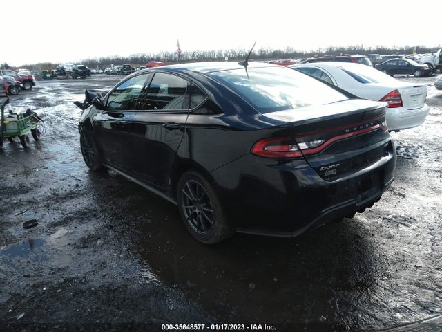 Dodge DART GT 2014 1C3CDFEBXED921063 Image 3