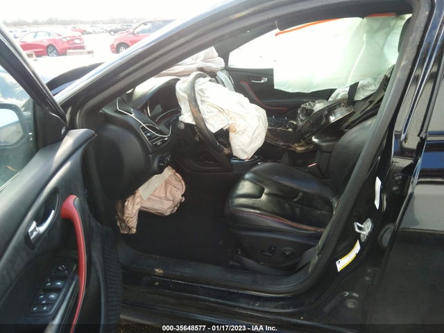 Dodge DART GT 2014 1C3CDFEBXED921063 Image 5