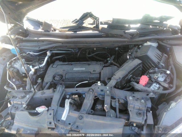 Honda CR-V EX 2016 3CZRM3H59GG724251 Image 10