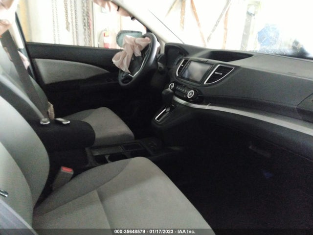 Honda CR-V EX 2016 3CZRM3H59GG724251 Image 5